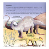 Zentrales Bücherhaus Willewete – Dinosaurier - afbeelding 3