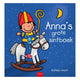 Zentrales Buchhaus Annas großes Weihnachtsmannbuch