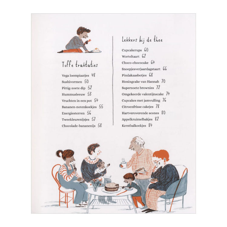Das tolle Kinderkochbuch. 6+