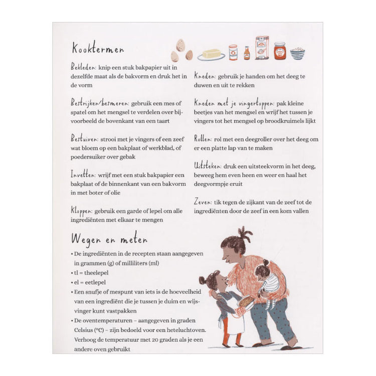 Das tolle Kinderkochbuch. 6+