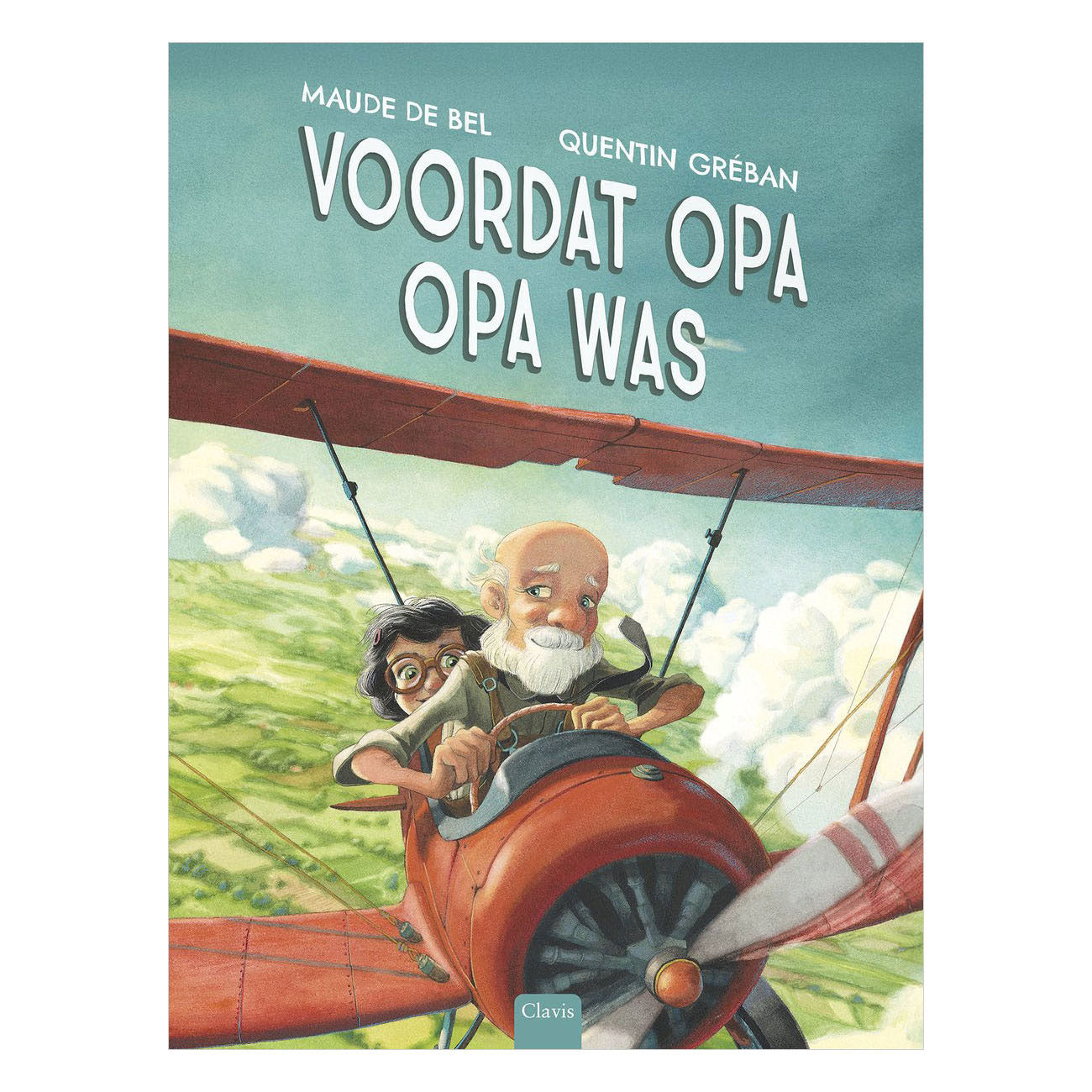 Zentrales Bücherhaus, bevor Opa Opa war