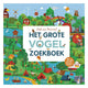 Zentrales Buchhaus, das große Vogelsuchbuch