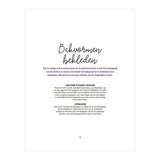Central Book House, das entzückende Backbuch für Kinder - afbeelding 5