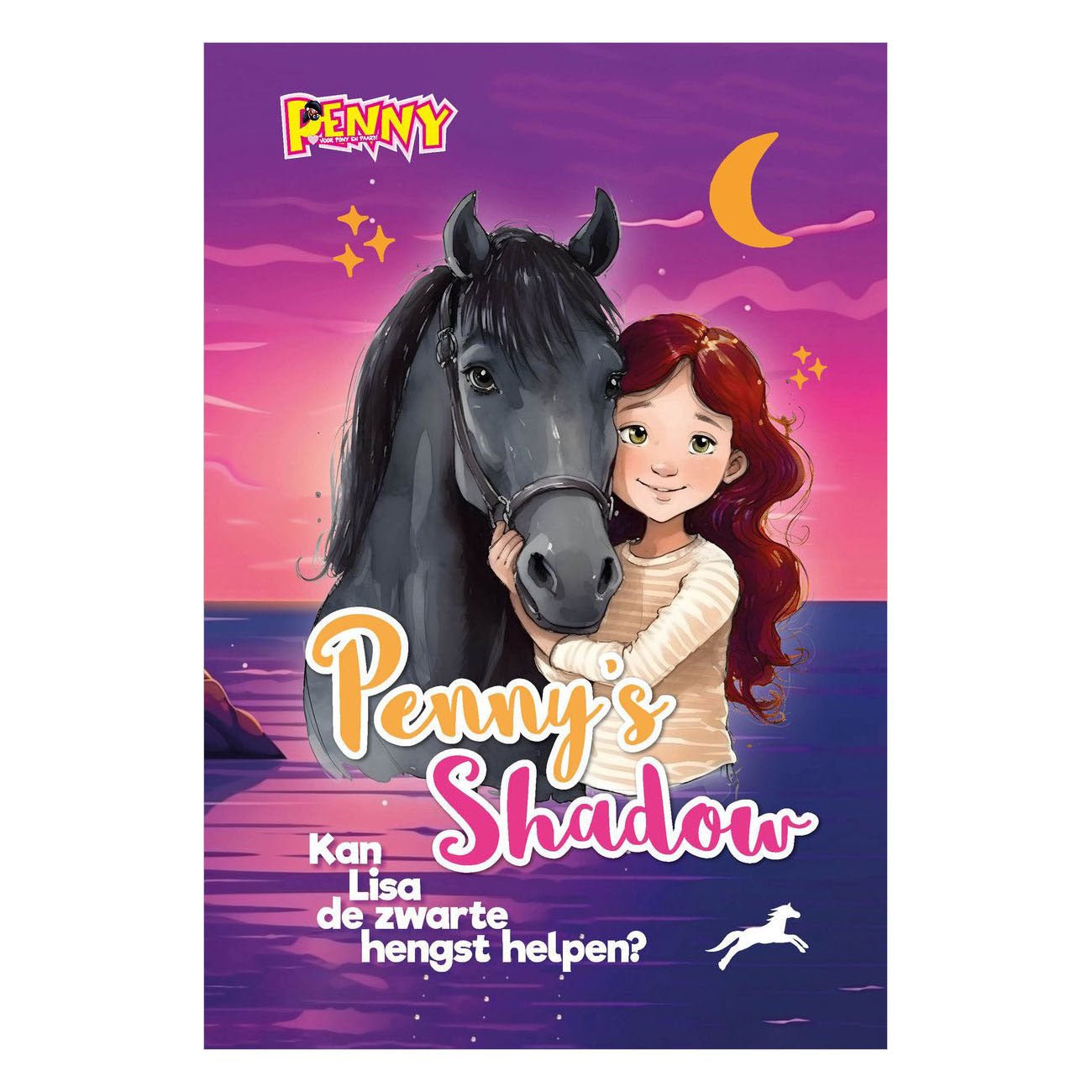 Zentrales Buchhaus Penny's Shadow