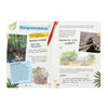 Zentrales Buchhaus-Tagebuch eines Entdeckers – Regenwald-Expedition