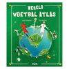 Zentraler Buchhaus-Weltfußballatlas