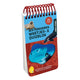 Central Book House Freek Spark Fakten-Quizblock – Wassertiere