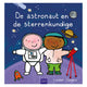 Zentrales Bücherhaus für den Astronauten und den Astronomen