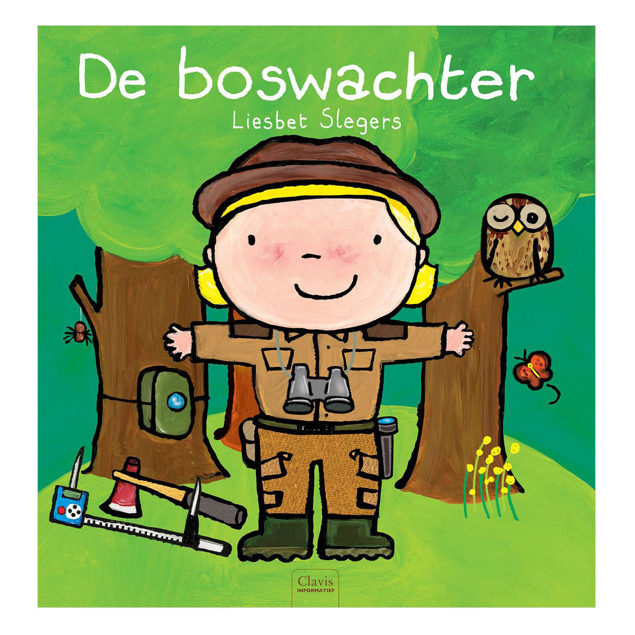Zentrales Buchhaus Das Förster-Bilderbuch