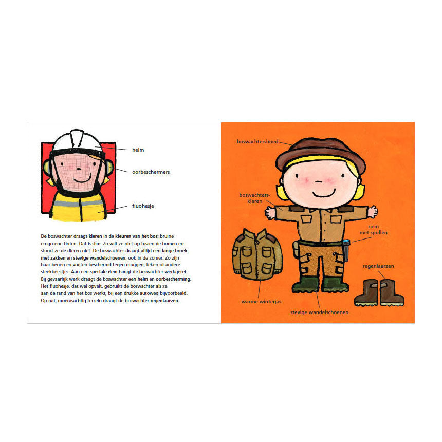 Zentrales Buchhaus Das Förster-Bilderbuch