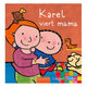 Das Central Book House Karel feiert Mama