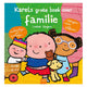 Central Book House Karels großes Buch über die Familie