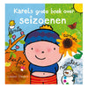Central Book House Charles Big Book über Jahreszeiten