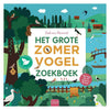 Zentrales Buchhaus, das große Buch zur Suche nach Sommervögeln