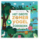 Zentrales Buchhaus, das große Buch zur Suche nach Sommervögeln