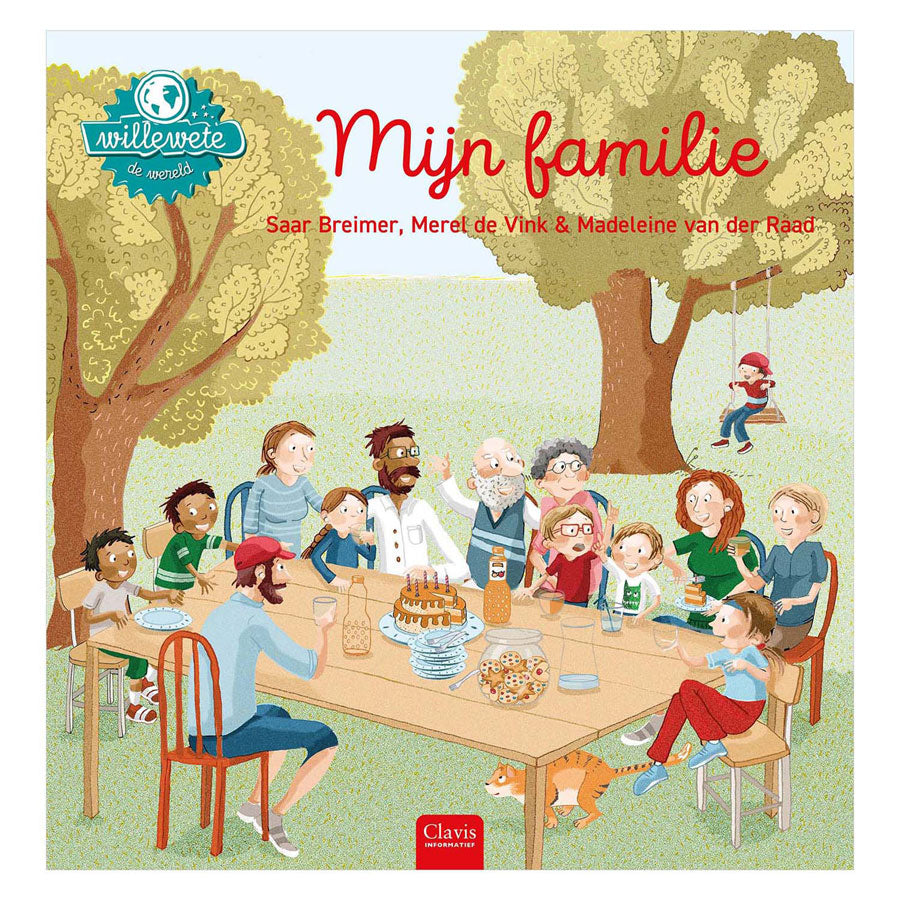Zentrales Buchhaus meiner Familie
