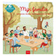 Zentrales Buchhaus meiner Familie