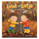 Zentrales Bücherhaus Luuk und Lotje – der Herbstwald!