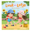 Zentrales Buchhaus Luuk und Lotje – es ist Sommer! Bilderbuch