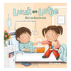 Zentrales Buchhaus Luuk und Lotje – das Krankenhaus!