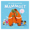Zentrales Bücherhaus sucht ein Mammut