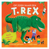 Zentrales Buchhaus sucht einen t. rex