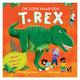 Zentrales Buchhaus sucht einen t. rex