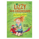 Zentrales Buchhaus: Lizzy und das Froschchaos
