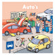 Zentralbuch Hausautos Kinderbuch
