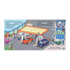 Zentralbuch Hausautos Kinderbuch