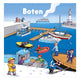 Zentralbuch Hausboote Kinderbuch