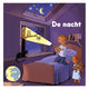 Zentrales Buchhaus der Nacht Kinderbuch
