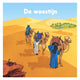 Zentrales Buchhaus: Das Wüstenkinderbuch