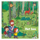 Zentrales Bücherhaus das Waldkinderbuch