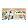 Zentrales Bücherhaus das Waldkinderbuch
