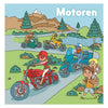 Zentralbuch Hausmotoren Kinderbuch