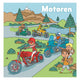 Zentralbuch Hausmotoren Kinderbuch