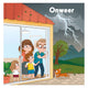 Central Book House Storm Kinderbuch