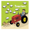 Zentralbuch Haustraktoren Kinderbuch
