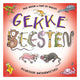 Central Book House: Kinderbuch mit verrückten Tieren