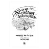 Central Book House Pep und das singende Furzkissen