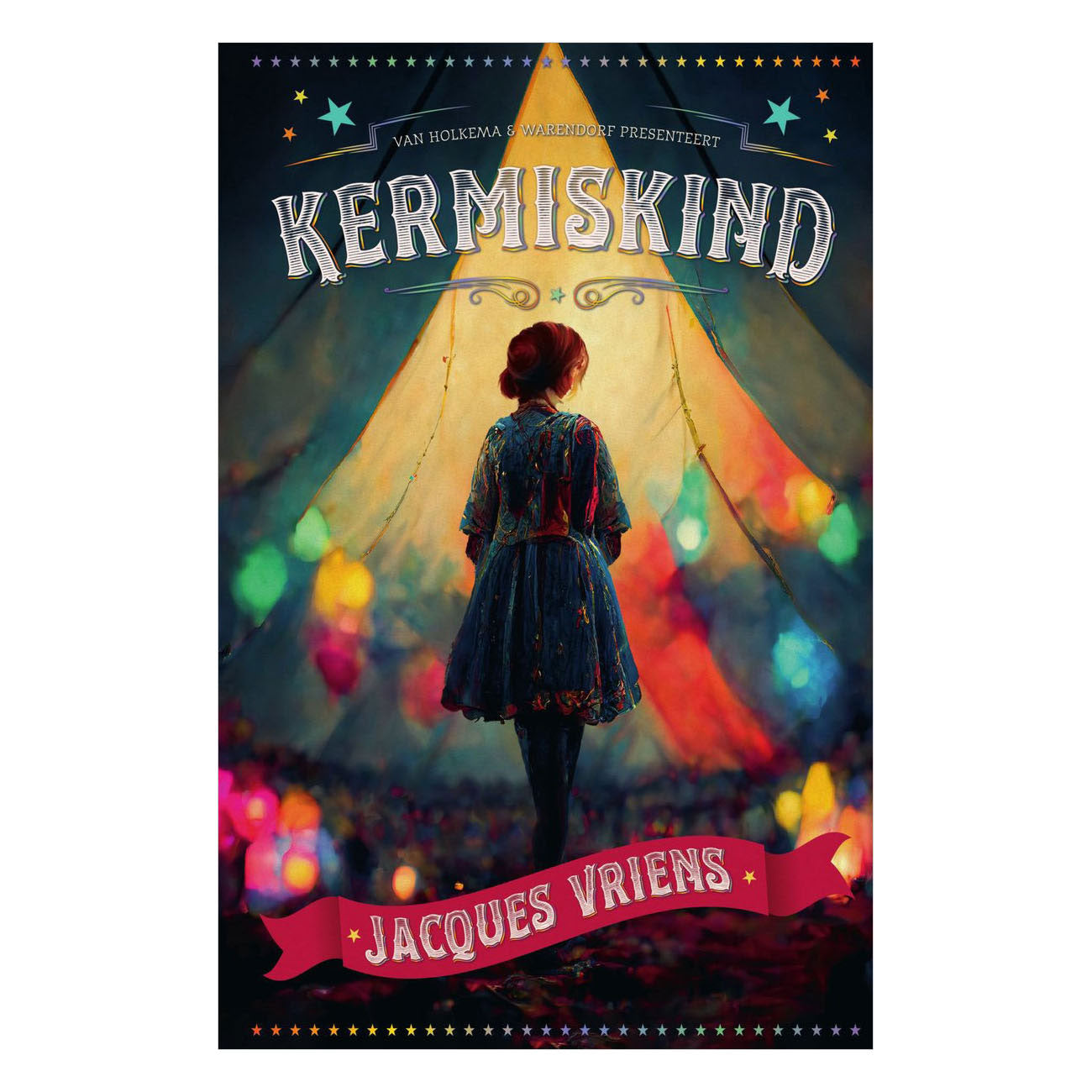 Zentrale Buchhausmesse Kind – Kinderbuch