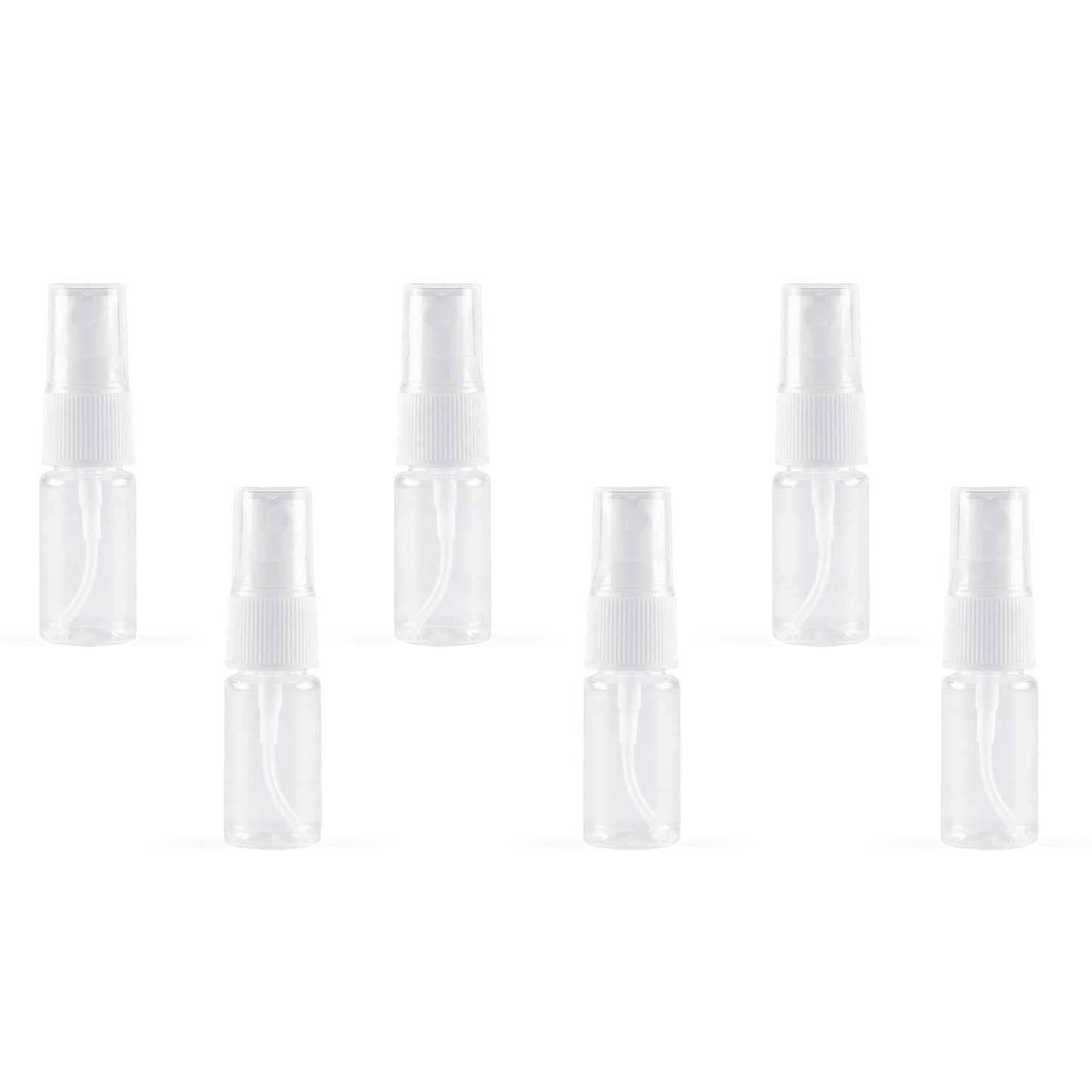 Vaessen creative • Sprühflaschen 30 ml 6 Stück