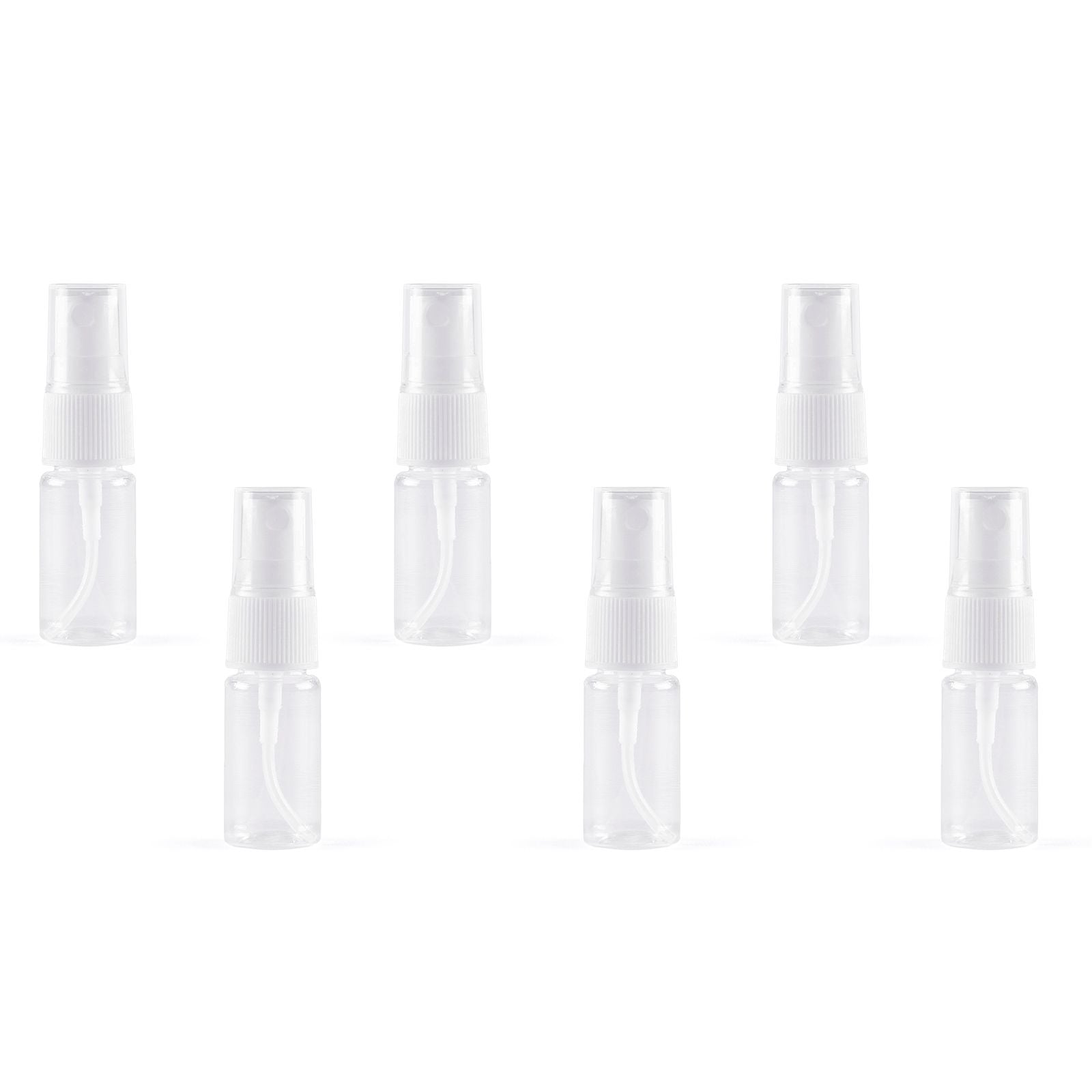 Vaessen creative • Sprühflaschen 30 ml 6 Stück