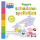 Big Balloon Peppas Schattenspiele