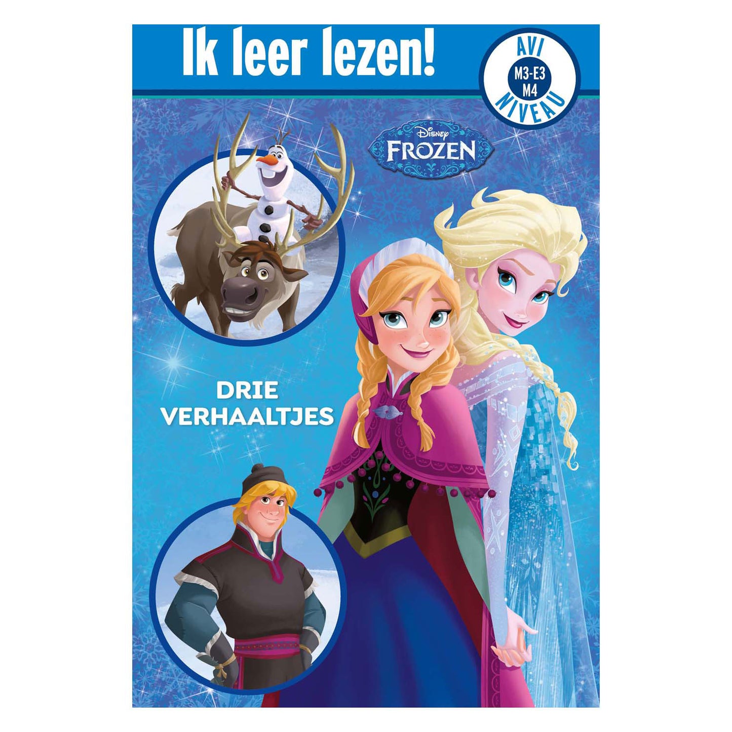 Großer Ballon Avi Disney hat drei Stockwerke eingefroren