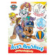 Malbuch „Big Balloon Magic“ von Paw Patrol