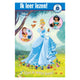 Big Balloon Avi – Disney-Prinzessin, es ist wieder Frühling!
