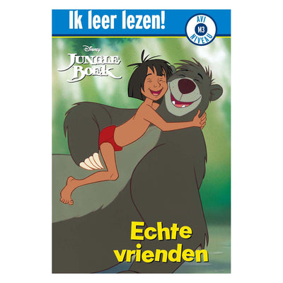 Big Balloon Avi – Disney-Dschungelbuch, echte Freunde