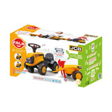 Falk JCB Walking Tractor Set 1+ - afbeelding 5